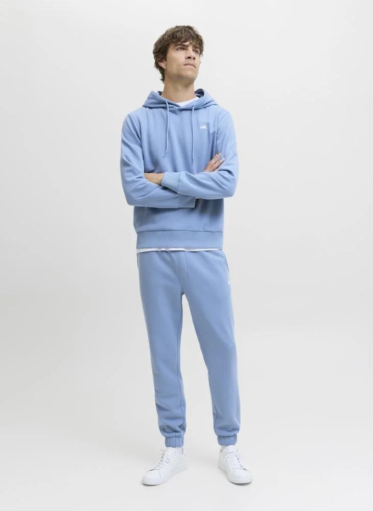 JJ Rebel Bgorm Reg Rebel Logo Sweat Pants