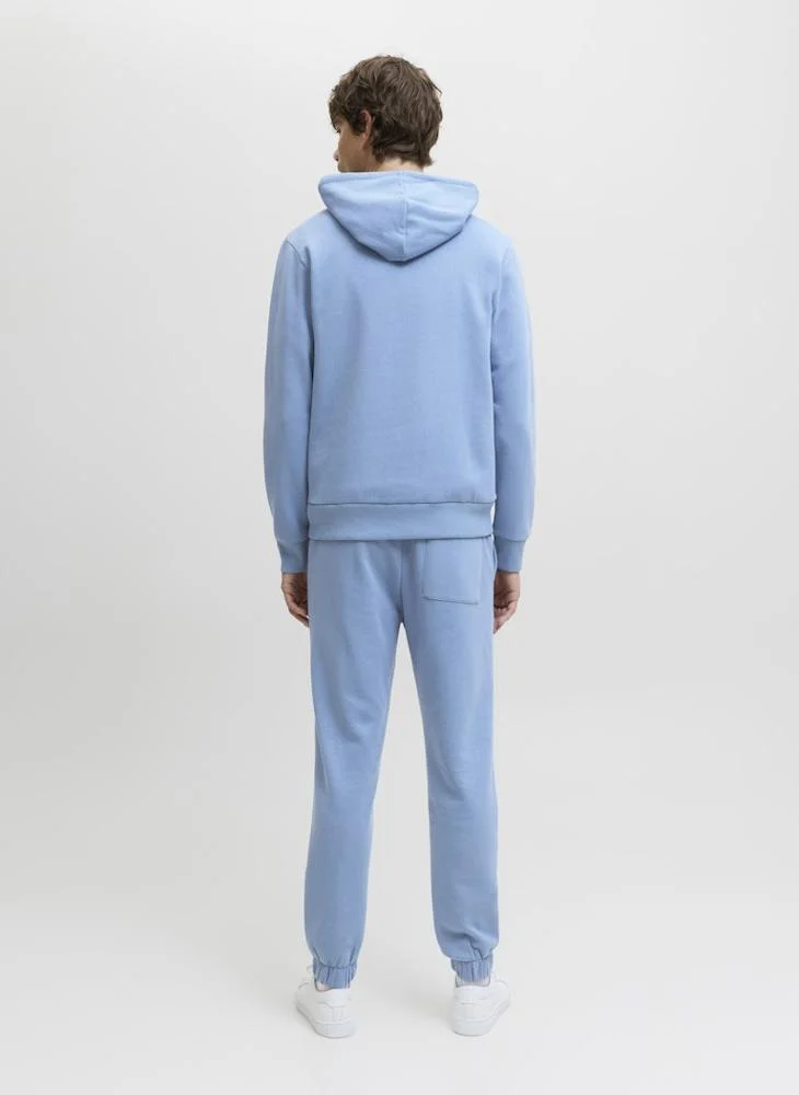 JJ Rebel Bgorm Reg Rebel Logo Sweat Pants