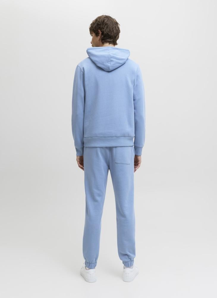 JJ Rebel Logo Loose Fit Sweatpants - Image 2