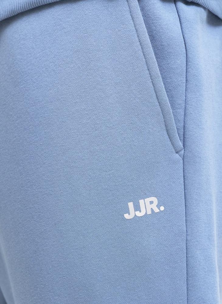 JJ Rebel Logo Loose Fit Sweatpants - Image 3