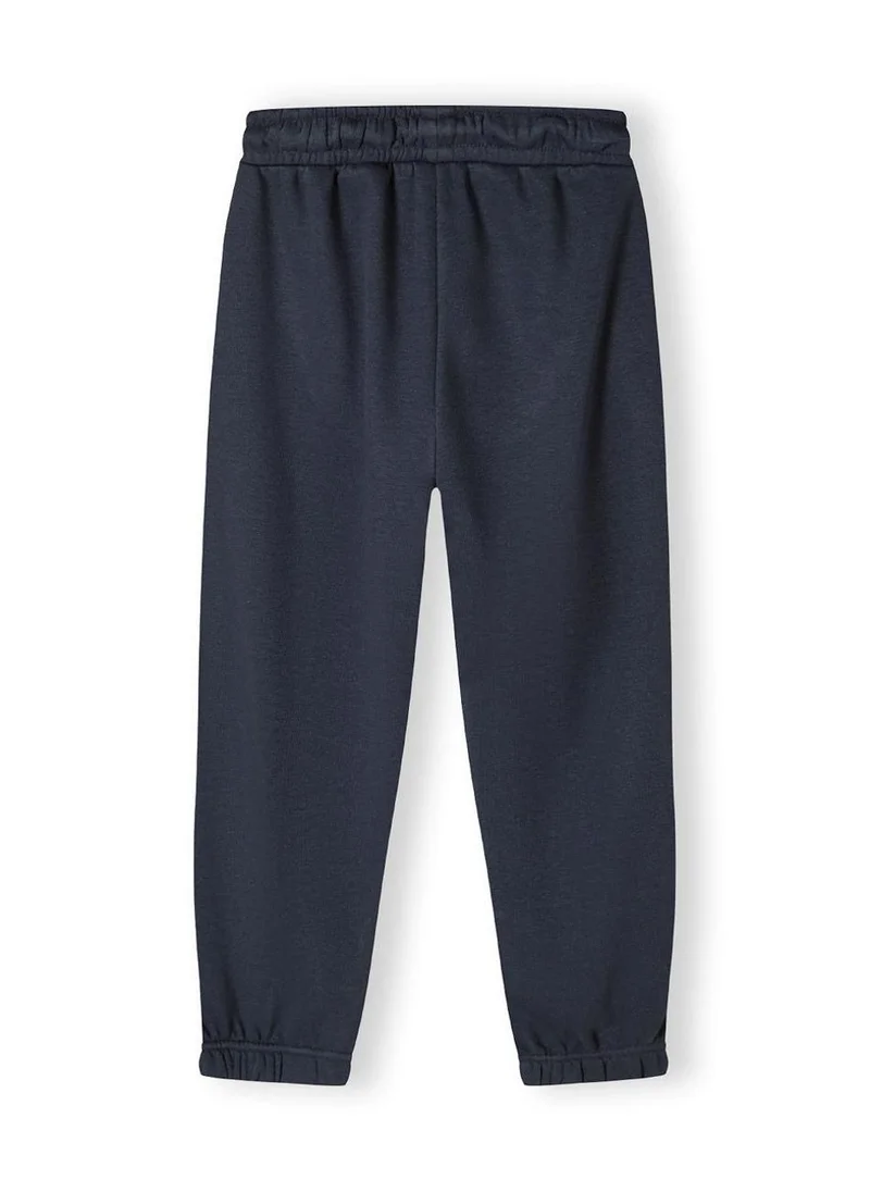 MINOTI Kids Girls Tracksuit Set with Hoodie Jacket and Jogger Bottoms