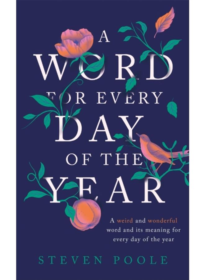 A Word for Every Day of the Year