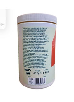 Myprotein MyProtein Clear Whey Protein Watermelon Flavor 502g  - Image 4
