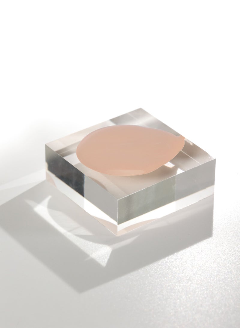 Ghalior_Paris Foundation Camouflage Beige Nude N°513  - Image 3