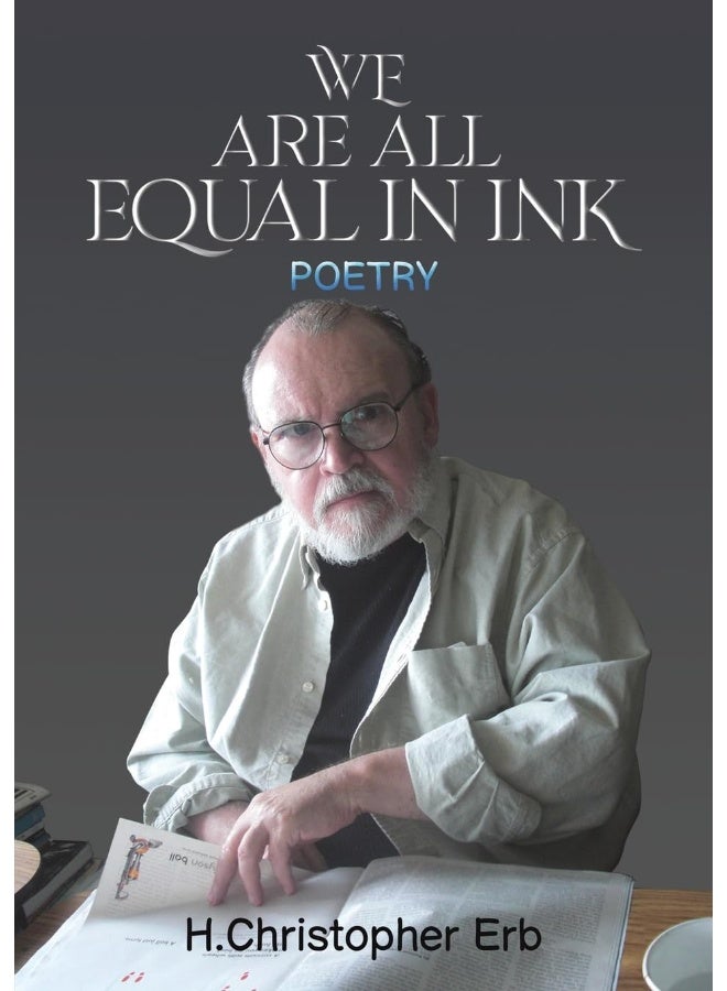 We Are All Equal in Ink 