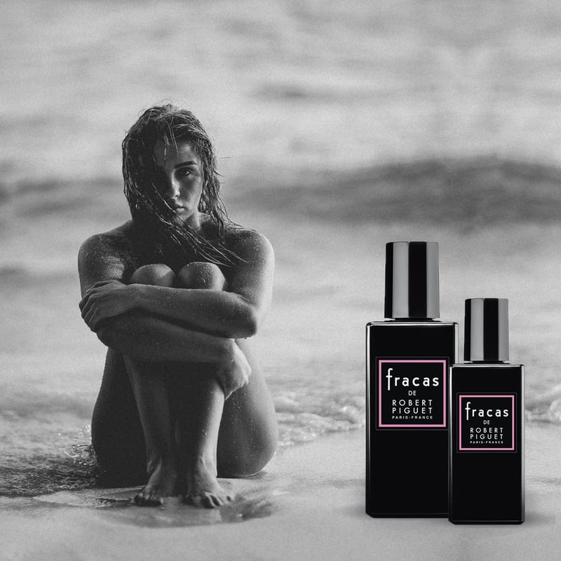 Robert Piguet Fracas Eau de Parfum for Women, 3.4 Fl Oz - Image 3