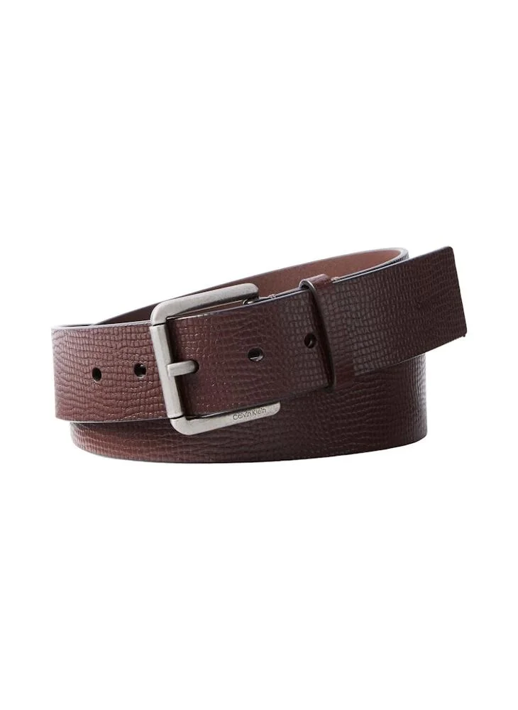 Calvin Klein Leather Belt