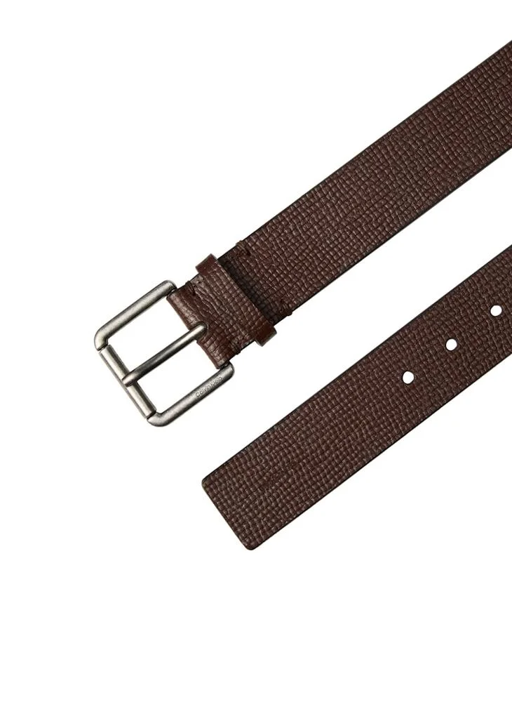 Calvin Klein Leather Belt