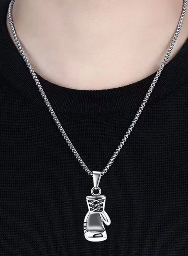 ديلز بيك سلسال رجالي بتصميم رائع وأنيق - Image 1