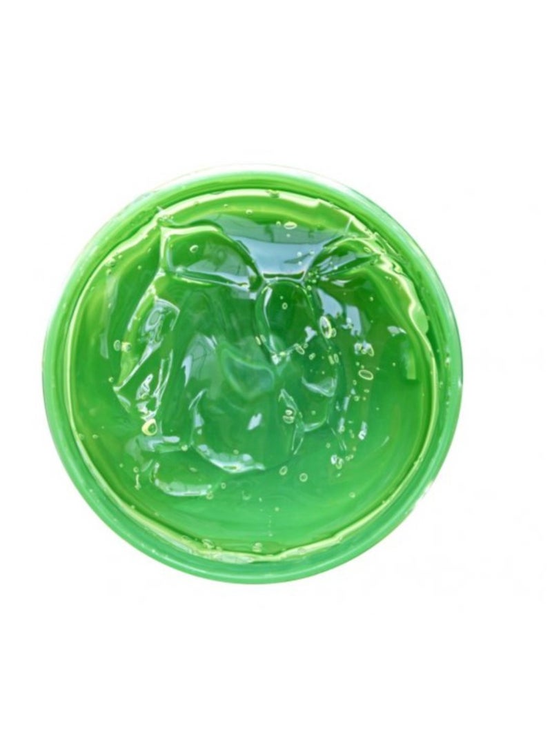 AMYTIS GARDEN - ِAloe Vera & Licorice Soothing Moisturizing Gel - Image 1