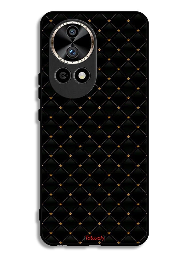 Tolwak Huawei nova 12 Ultra 5G Protective Case Cover Stappers - Image 1