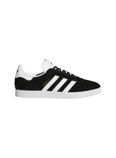 Adidas Gazelle M Black Originals Shoes For Men