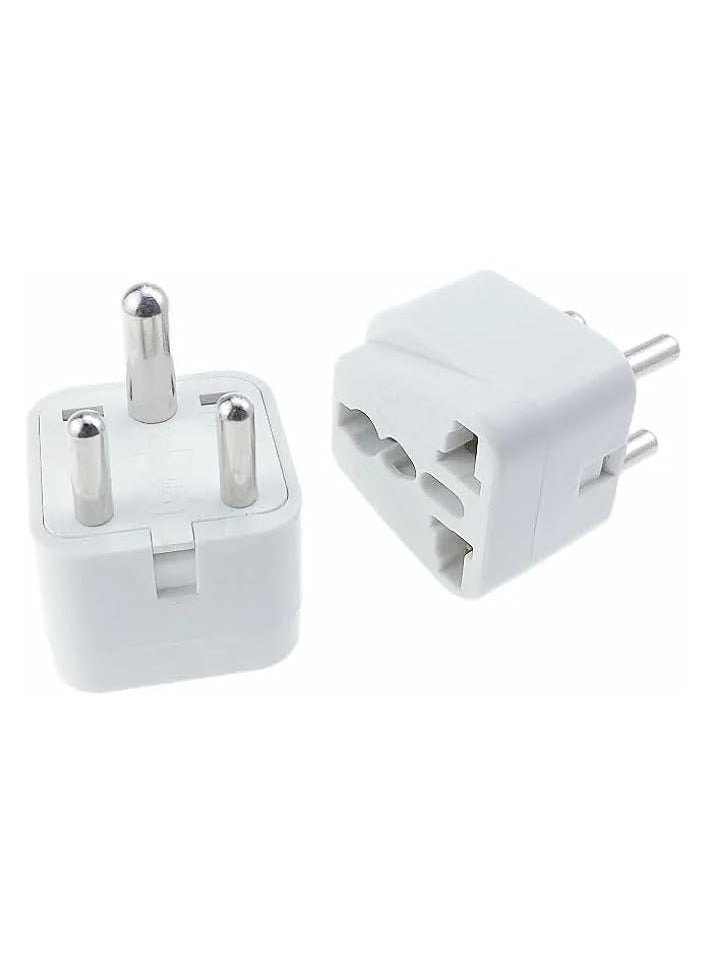 erorex Your Essential Travel Companion for India, Sri Lanka, Nepal, Bhutan, Maldives, and more - [1 pc]  - Image 3