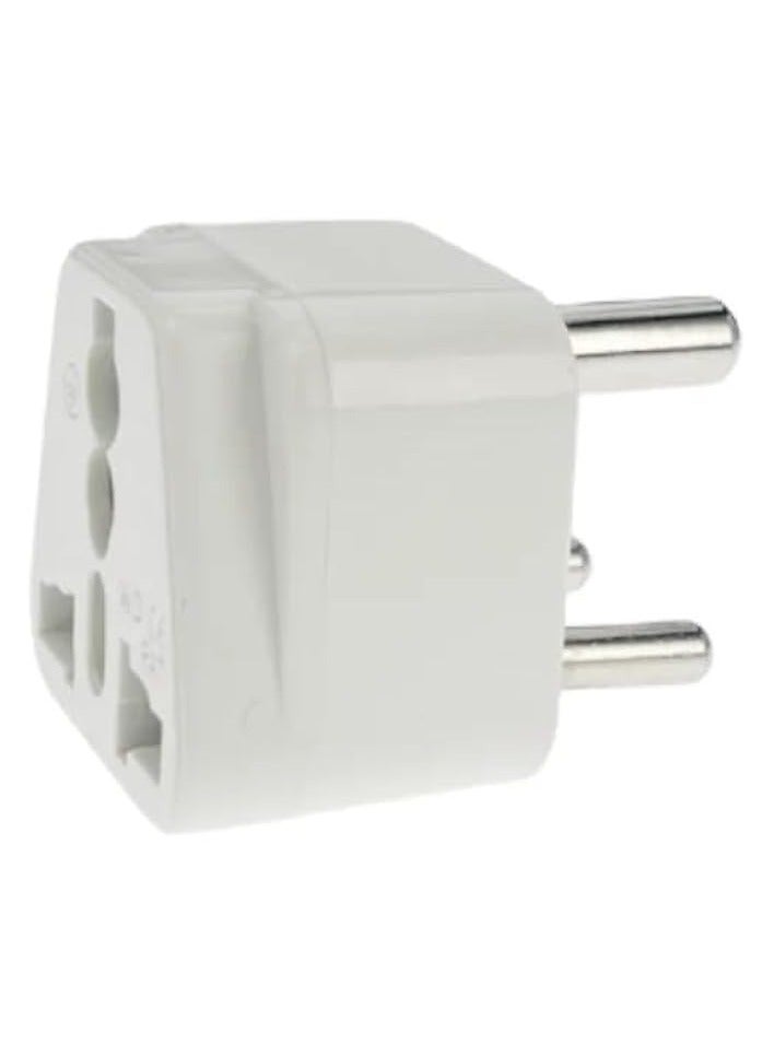 erorex Your Essential Travel Companion for India, Sri Lanka, Nepal, Bhutan, Maldives, and more - [1 pc]  - Image 2
