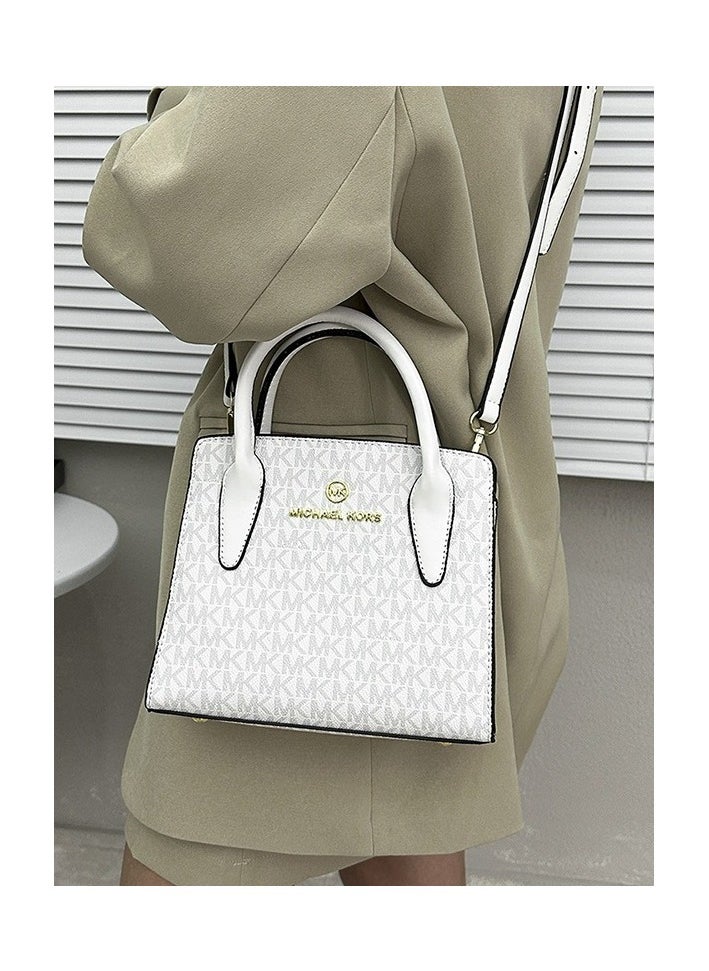 MK 2024 New medium Tote bag for women  - Image 4