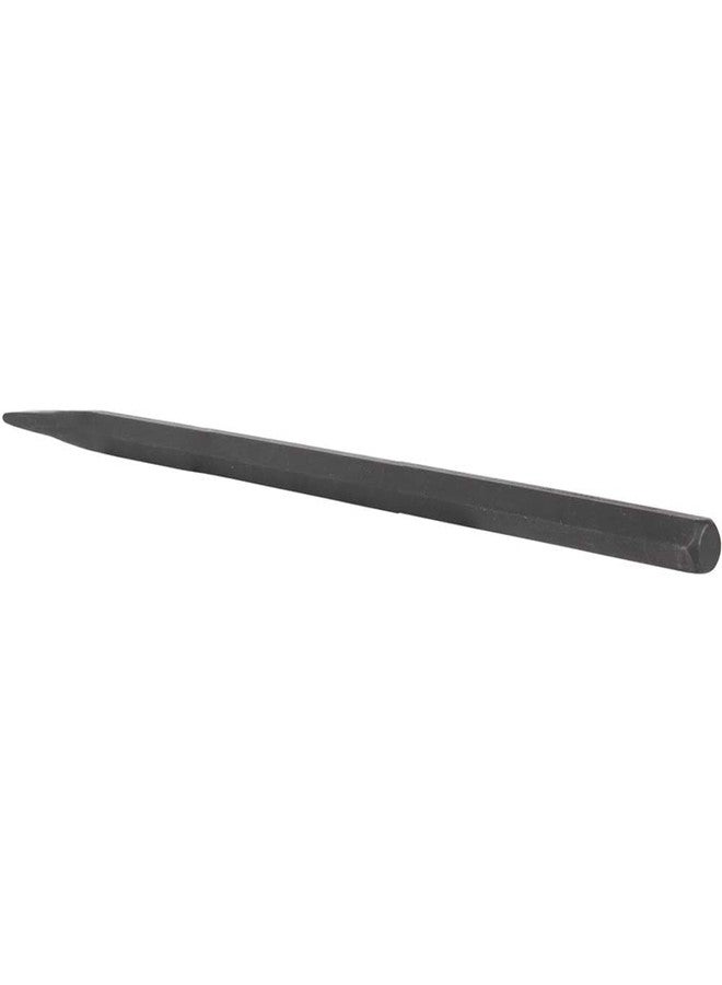 Klein Tools 66174 Cold Chisel 1/2-Inch Blade, 12-Inch Length, Made in USA - Image 5