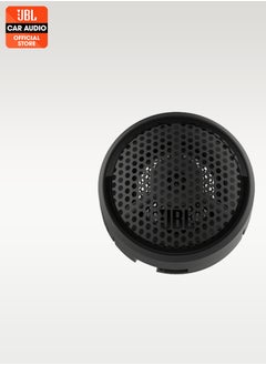 JBL JBL Stadium 192T Tweeter Car Speaker Boxes - 3/4 Inch Precision Tweeter Car Speaker by Harman Kardon (1 Pair) 150 Watt - Black  - Image 3