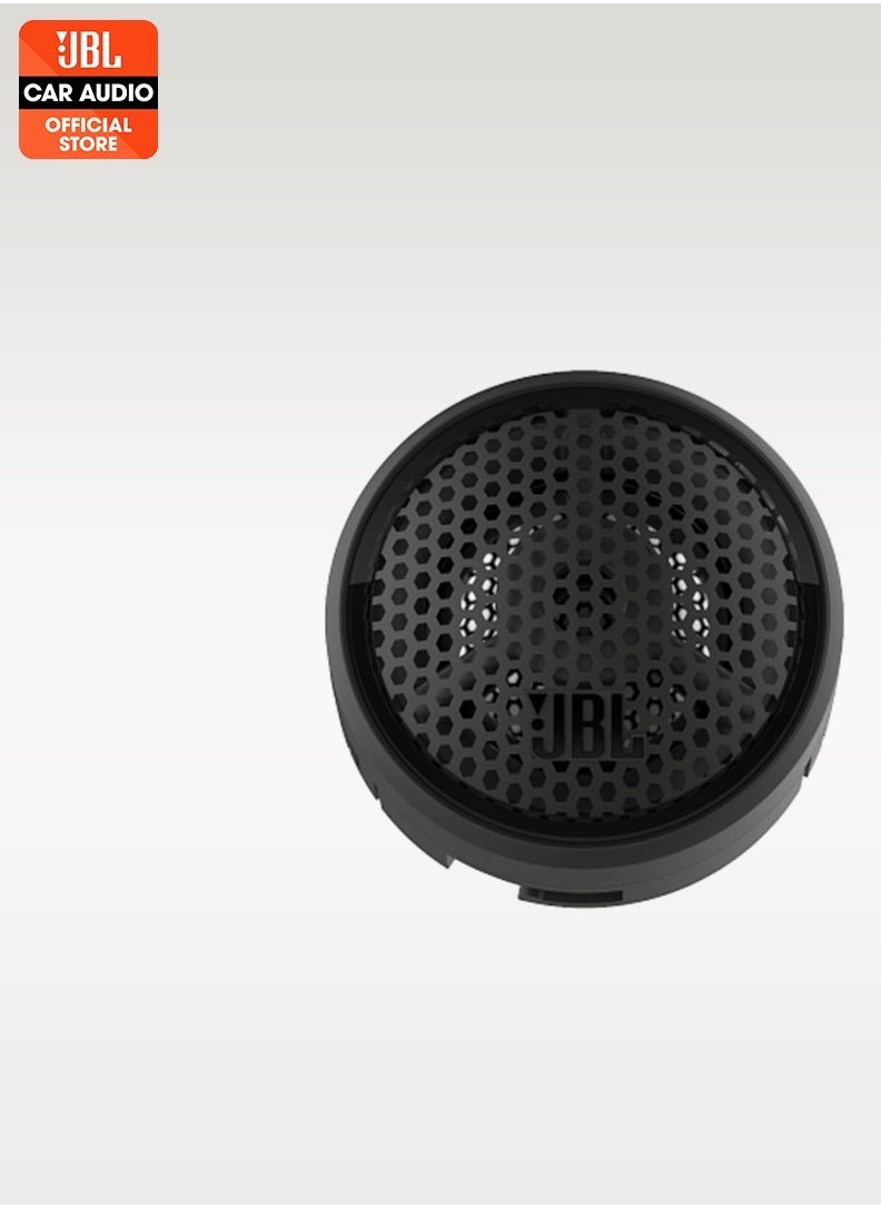 JBL JBL Stadium 192T Tweeter Car Speaker Boxes - 3/4 Inch Precision Tweeter Car Speaker by Harman Kardon (1 Pair) 150 Watt - Black  - Image 3