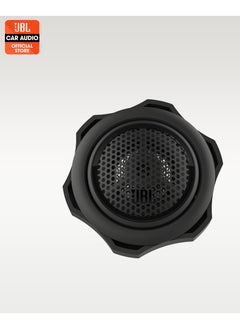 JBL JBL Stadium 192T Tweeter Car Speaker Boxes - 3/4 Inch Precision Tweeter Car Speaker by Harman Kardon (1 Pair) 150 Watt - Black  - Image 4