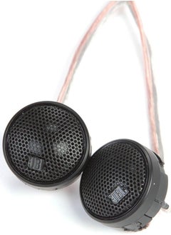 JBL JBL Stadium 192T Tweeter Car Speaker Boxes - 3/4 Inch Precision Tweeter Car Speaker by Harman Kardon (1 Pair) 150 Watt - Black  - Image 2