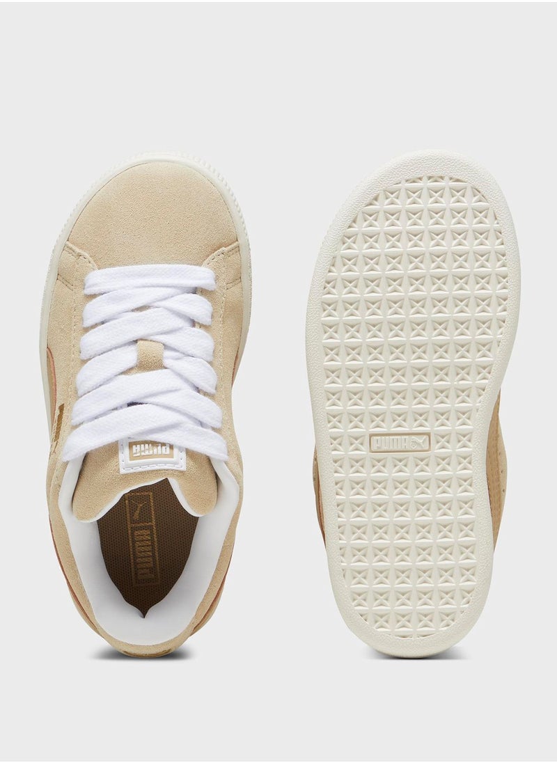 PUMA - Kids Suede Xl Ps - Image 1