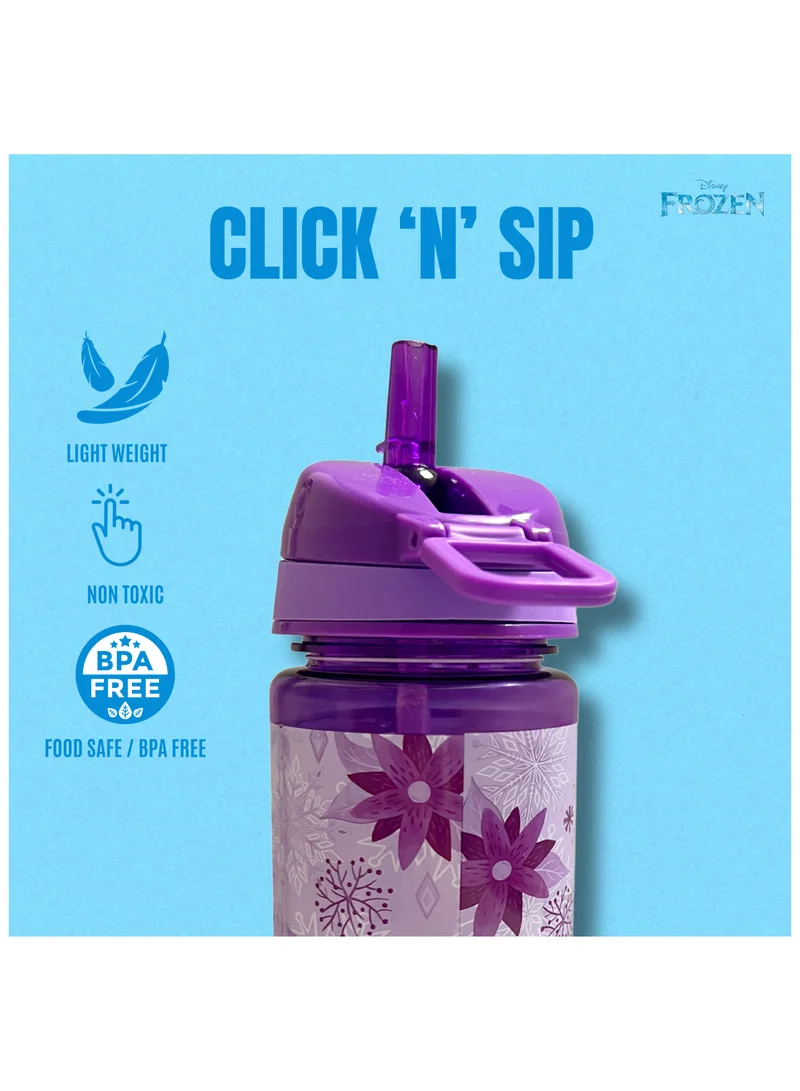 Disney Disney Frozen Find Your Destiny Water Bottle 750ml