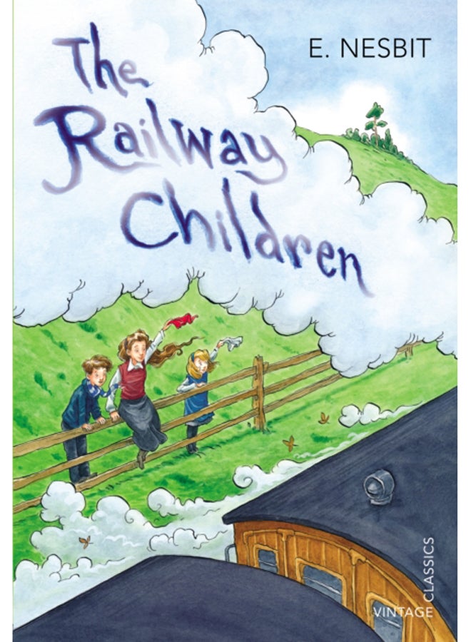 The Railway Children