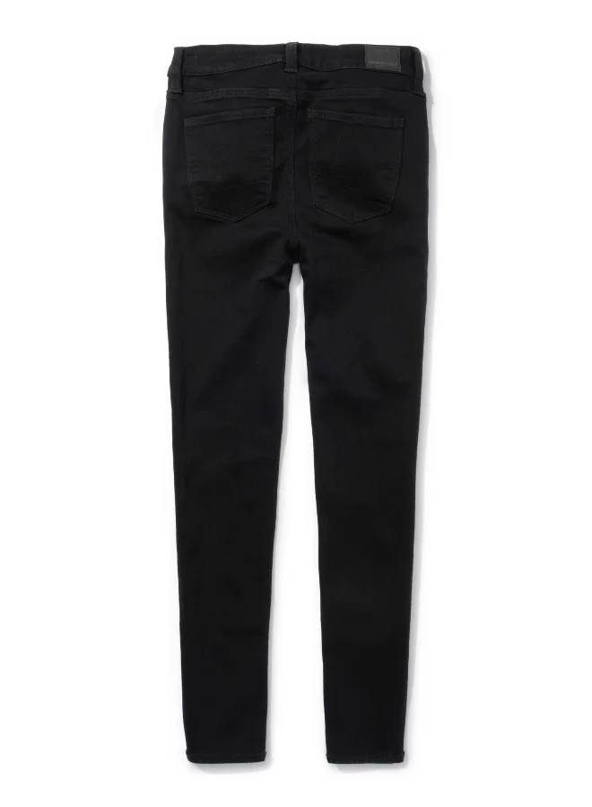American Eagle AE High-Waisted Jegging