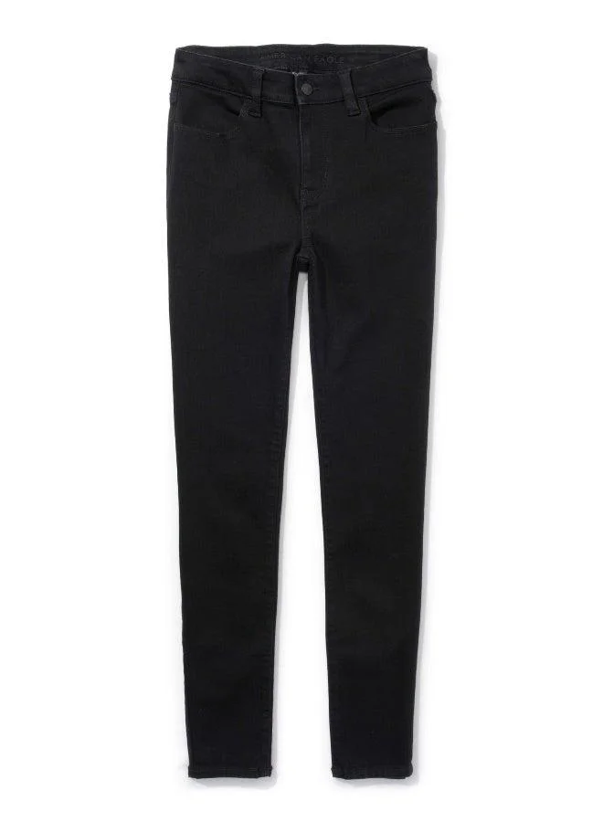 امريكان ايجل High Waist Jeggings