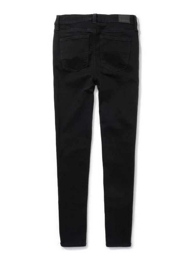 American Eagle AE High-Waisted Jegging