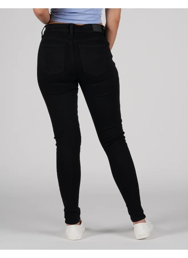 امريكان ايجل High Waist Jeggings