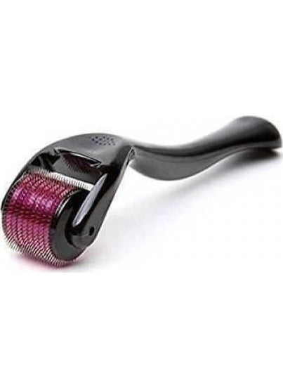 FIXMAN - Dermoroller Full Steel 540 Needle Derma Roller 1.0 mm - Image 1