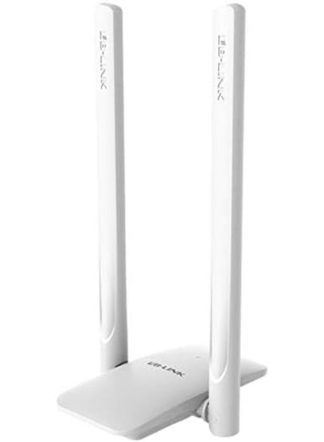 LB-LINK BL-WDN1300A AC1300 High Gain Wireless Dual Band USB Adapter - Image 1