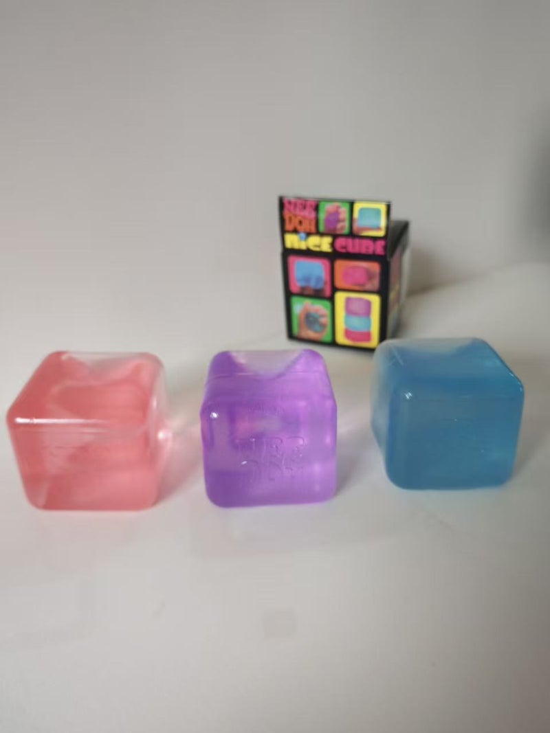 Super Cheap TPR Soft Rubber Stress-Relief Toy - Image 5