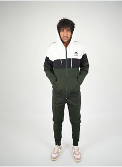 Abitos Stylish Men’s Cotton Jacket – Perfect for Everyday Wear  - Image 1