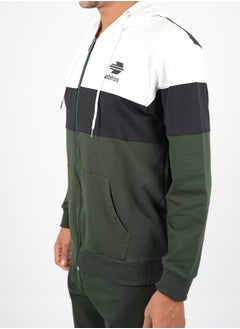 Abitos Stylish Men’s Cotton Jacket – Perfect for Everyday Wear  - Image 2