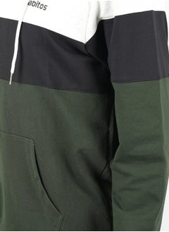 Abitos Stylish Men’s Cotton Jacket – Perfect for Everyday Wear  - Image 5