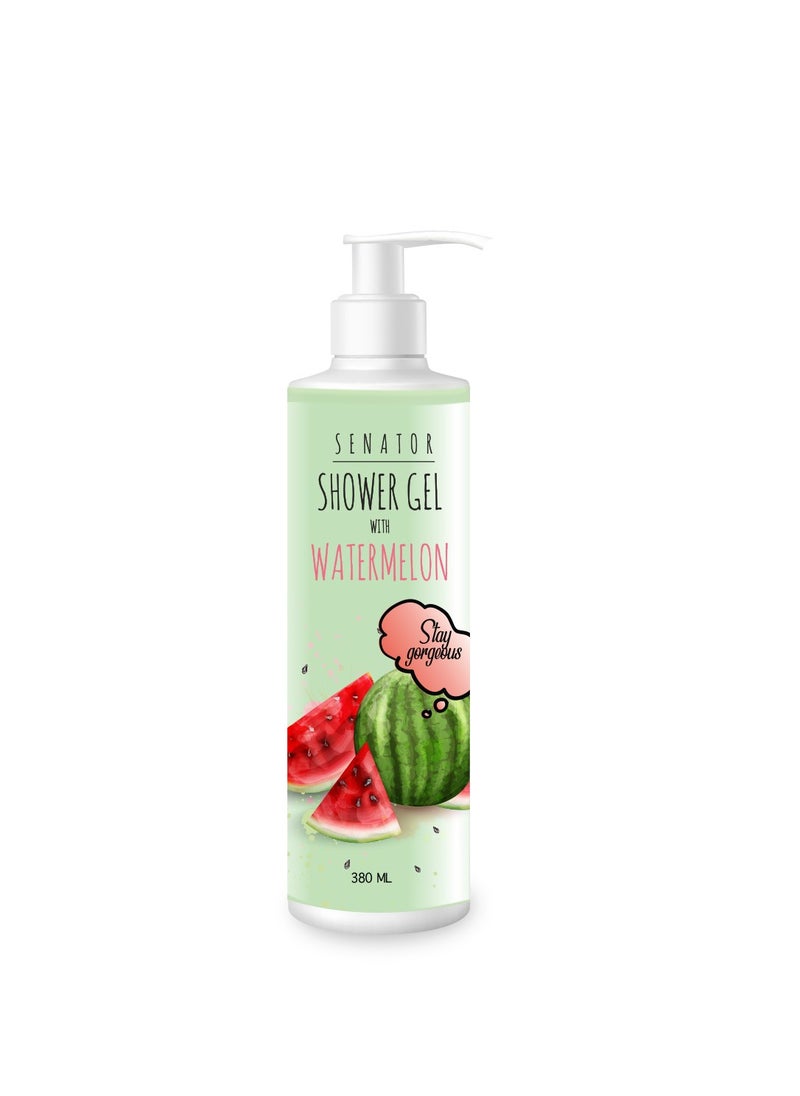 SENATOR Shower Gel Watermelon 