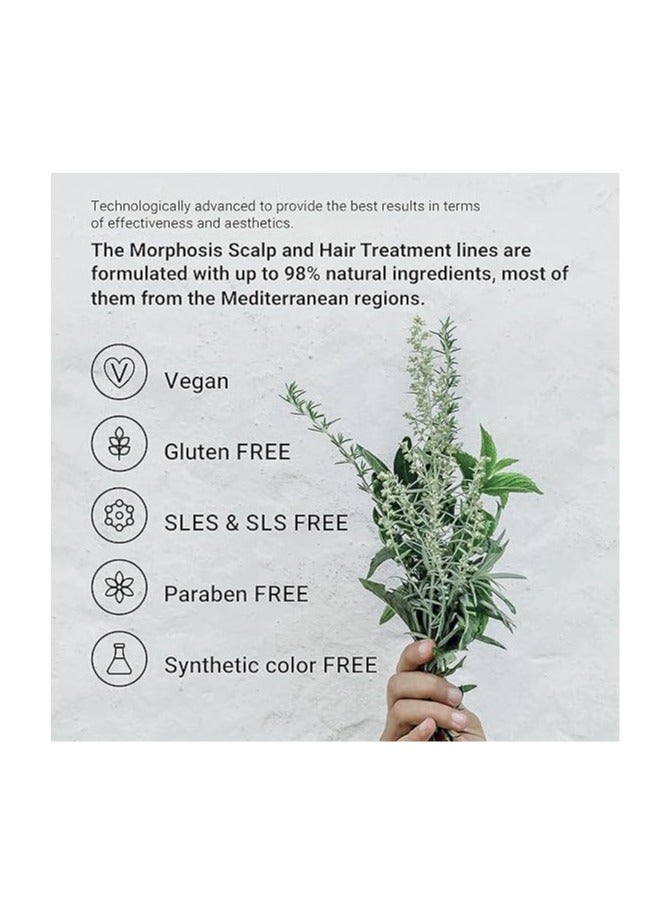 فراميسي مورفوزيسيس - بلسم امتداد الحب 250 مل - Image 3