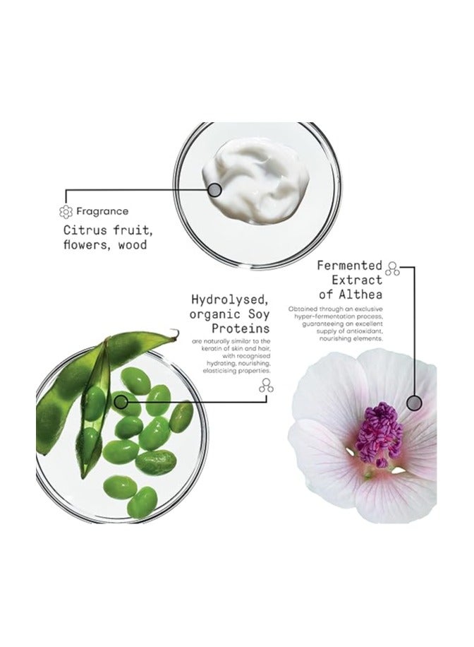 فراميسي مورفوزيسيس - بلسم امتداد الحب 250 مل - Image 4