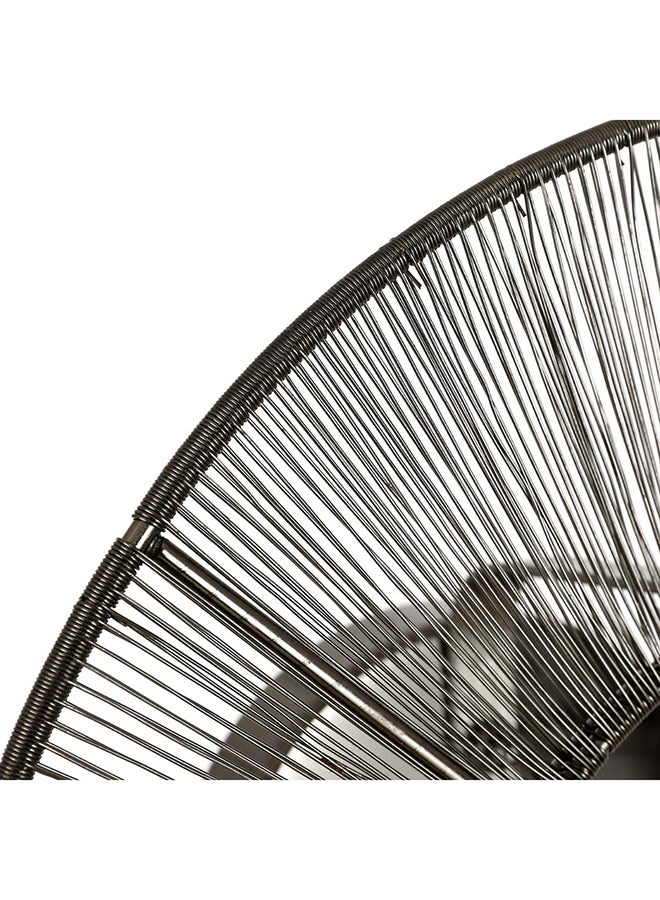 Suncoast Suncoast Bodil Round Wall Lamp (M)-Black  - Image 2