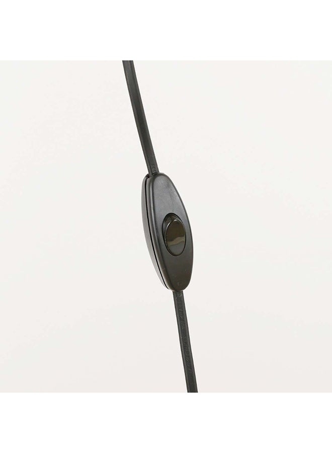 Suncoast Suncoast Bodil Round Wall Lamp (M)-Black  - Image 4