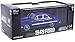 Greenlight 86630 The Cars that Made America 2017Present TV Series 1949 Bayview Blue Metallic 143 Scale Diecast - Image 3