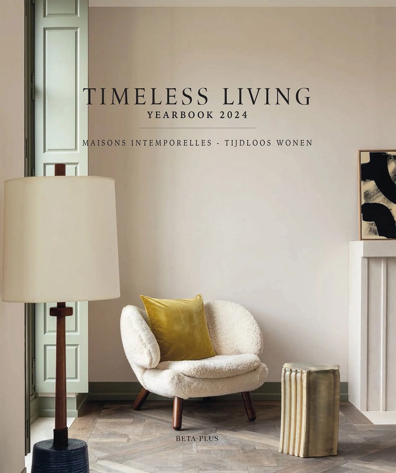 Timeless Living Yearbook 2024 