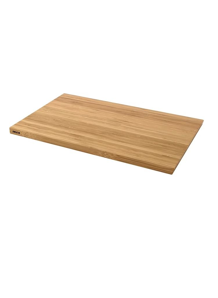 Chopping board, bamboo45x28 cm - Image 1