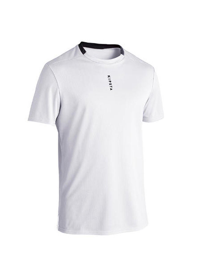 KIPSTA Adult Football Shirt Essential - Image 1