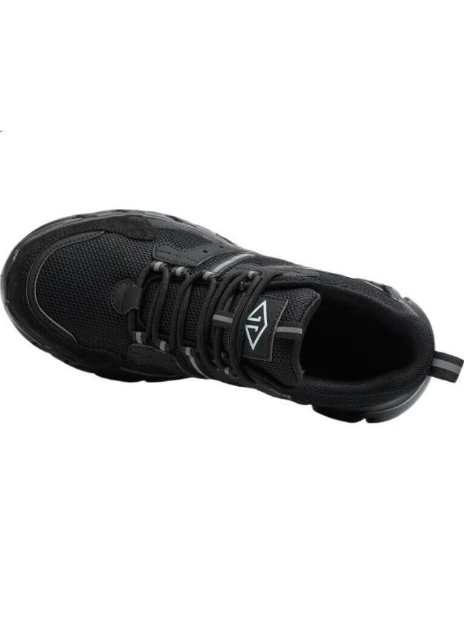 Dinggu Dinggu Men'S Steel Toe Safety Shoes Anti-Smashing And Puncture-Proof Lightweight Construction Site Shoes Four Seasons 1109Heiw39 - Image 2