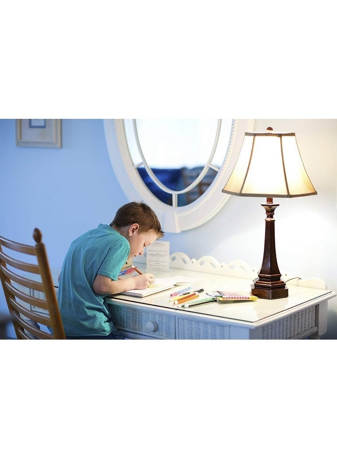 Melfi Energy Saving Led Bulb 5W/7W/9W/10W/11W/12W, E27 Base, Soft Light With No Uv/Mercury/Lead | Suitable For Home Office (Daylight (6500K) 10W) - Image 4