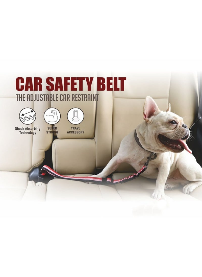 Naomi Naomi Car Safety Lesh  - Image 2
