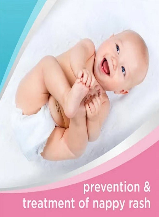 Bepanthen Protective Baby Healing Ointment, 30g - Image 3